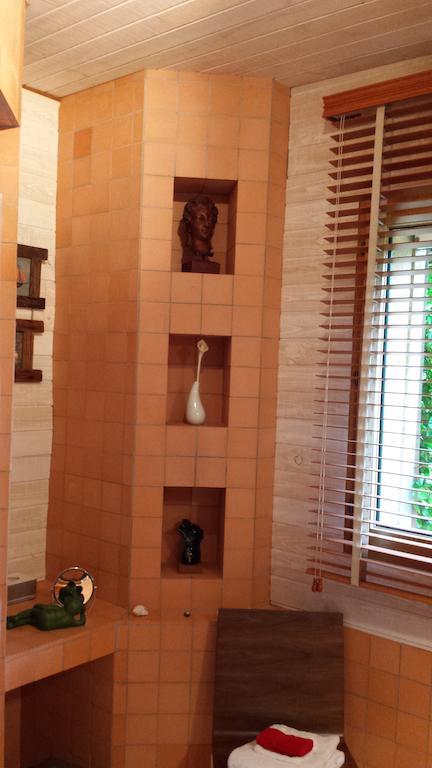 Chambres d'Hôtes La Bréachère Yvre-l'Eveque Quarto foto