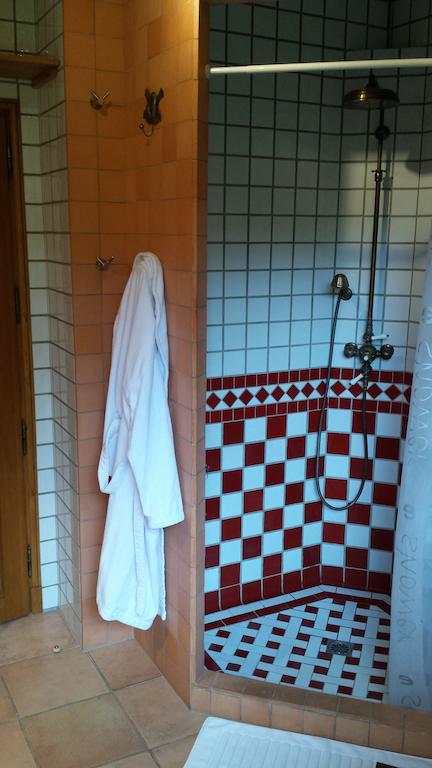 Chambres d'Hôtes La Bréachère Yvre-l'Eveque Quarto foto